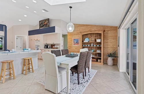 Fort Myers House | CC2101 Summary: Cape