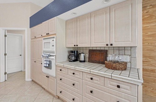 Fort Myers House | CC2101 Summary: Cape