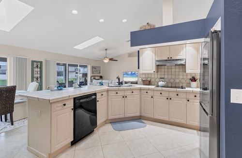 Fort Myers House | CC2101 Summary: Cape