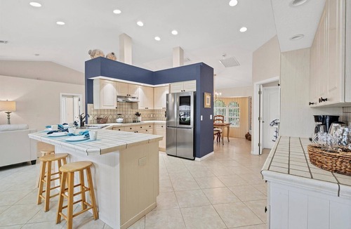 Fort Myers House | CC2101 Summary: Cape