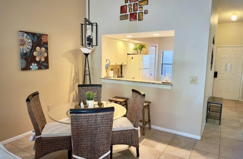 Trailer Estates Apartment | CD Shorewalk, Pools, Tennis, Pickle Ball, near Beaches Anna Maria Island and IMG