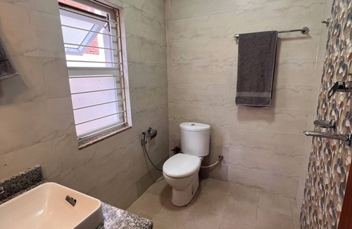 Jawlakhel Apartment | Central, Spacious Jawalakhel Hideaway on Quiet Residential Alley.