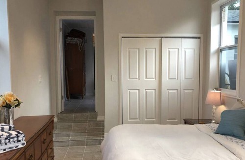 United Central House | Central St Pete Bungalow