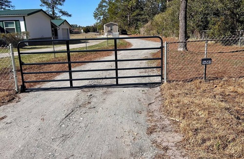 Northside House | Centrally located 2026 cottage style mobile home on private property