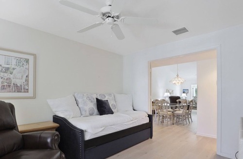 Pelican Bay House | Chanteclair Maisonet Pelican Bay