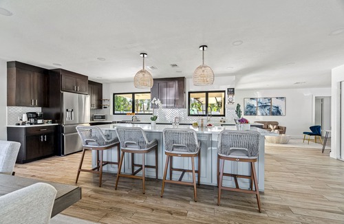 Boynton Beach House | Chapel Hill 3BR Pool Retreat, Aug Discount