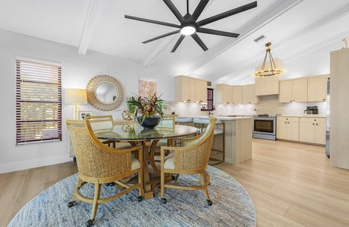 Naples Park House | Chardonnay Beach Escape, Naples, Florida