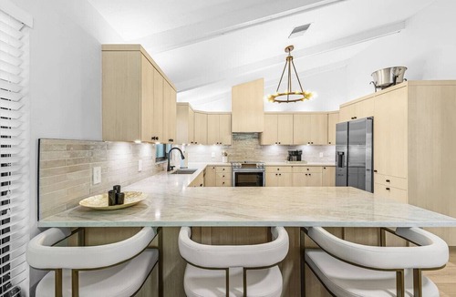 Naples Park House | Chardonnay Beach Escape, Naples, Florida