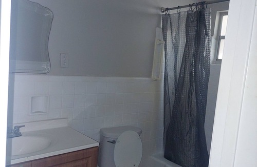 West Palm Beach House | Charming 1-bedroom house with AC and WiFi in pleasant Downtown West Palm Beach