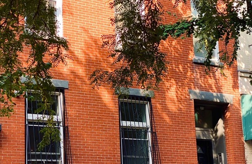 Park Slope Apartment | Charming 1-bedroom apartment in Park Slope