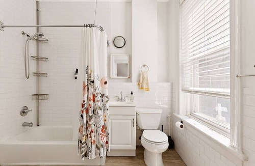 Park Slope Apartment | Charming 1-bedroom apartment in Park Slope