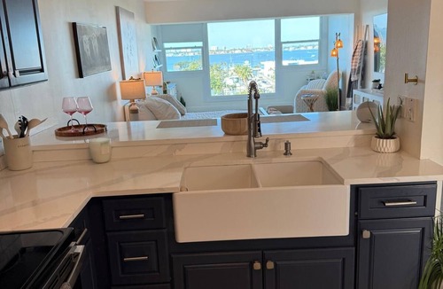 Central Sarasota Apartment | Charming 1-bedroom apartment in the heart of Downtown Sarasota