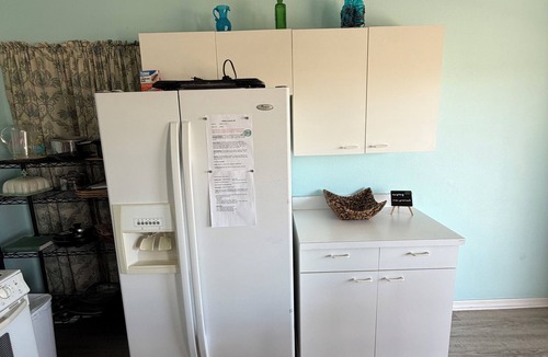 Laurel Apartment | Charming 1-bedroom apartment in amazing Nokomis