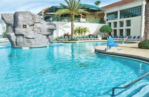 Kissimmee Resort | Charming 1-bedroom resort with awesome amenities in Kissimmee