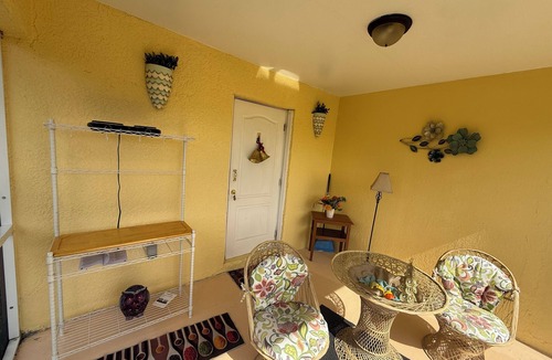Lehigh Acres Apartment | Charming 1-bedroom apartment with AC, WiFi in lovely Lehigh Acres