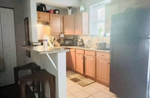 West Mount Airy House | Charming 2-Bd House In Historic Philadelphia Neighborhood