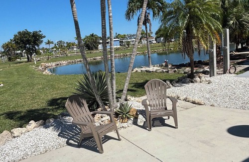 Fort Myers Beach Cottage | Charming 2-bedroom cottage in lovely Fort Myers Beach located 2 miles from beach