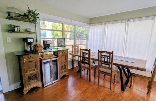 New Port Richey House | Charming 2-bedroom 1935 bungalow in downtown New Port Richey