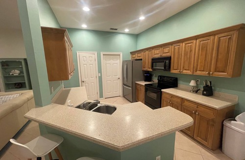 Bonita Springs House | Charming 2-bedroom house with WiFi, AC in fabulous Bonita Springs