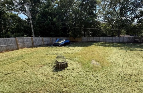 Anderson House | Charming 2-Bedroom/1 Bath Near Everything