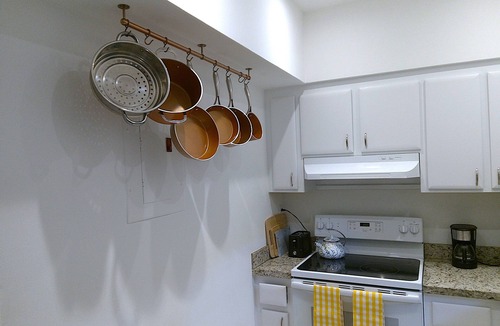 Coconut Grove House | Charming 2 bedroom -2 ½ bathroom 2-Floor townhouse. Fully refurbished.