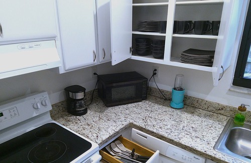 Coconut Grove House | Charming 2 bedroom -2 ½ bathroom 2-Floor townhouse. Fully refurbished.