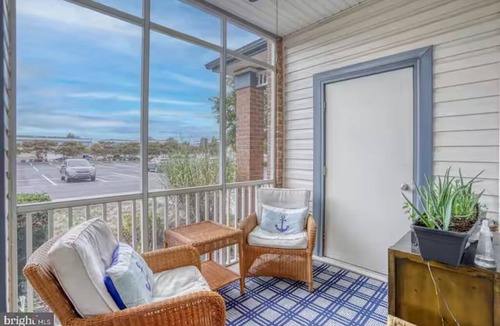 Villages of Five Points Condo | Charming 2-bedroom, 2-bath condo located in the heart of Lewes Beach.