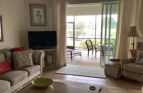 Immokalee House | Charming 2-bedroom house in peaceful Ave Maria with resort ammenities