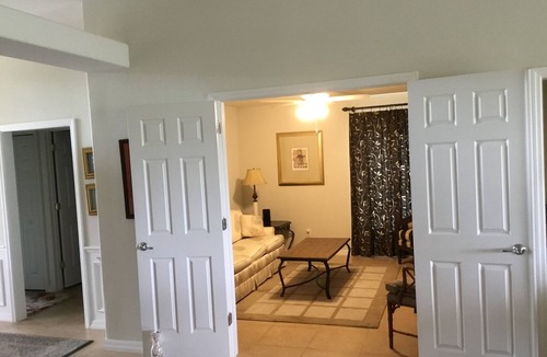 Immokalee House | Charming 2-bedroom house in peaceful Ave Maria with resort ammenities
