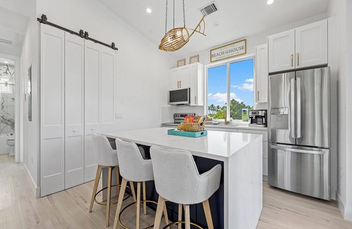 Tavernier House | Charming 2-bedroom home in brilliant Tavernier near Marinas and Founders Park