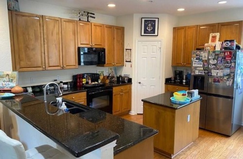 Abacoa House | Charming 2 Bedroom Townhome in Jupiter!
