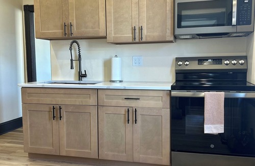 Phoenixville House | Charming 2-bedroom house Phoenixville