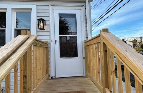 Phoenixville House | Charming 2-bedroom house Phoenixville