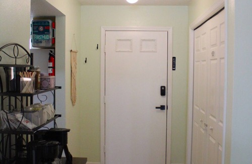 Charlotte Harbor Apartment | Charming 2-bedroom apartment with AC in Punta Gorda. Close to everything!
