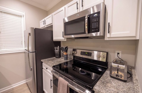Tampa Heights House | Charming 3/2 townhome in Tampa Heights - walk to Armature Works/Tampa Riverwalk