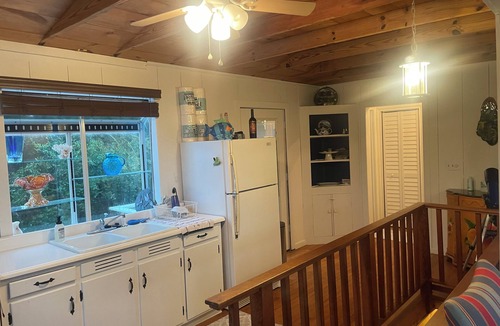 Flagler Beach House | Charming 3-bedroom bungalow in Flagler Beach just 2 blocks to the beach!