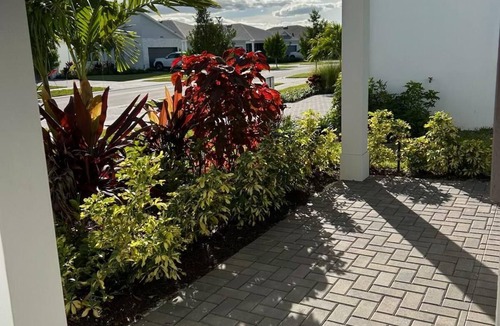 Port Saint Lucie House | Charming 3-bedroom house in Tradition Port St Lucie with AC