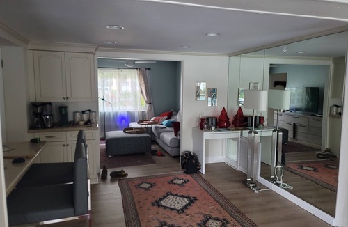 St. Petersburg House | Charming 3-bedroom house in phenomenal St. Petersburg with AC, WiFi and Pool.