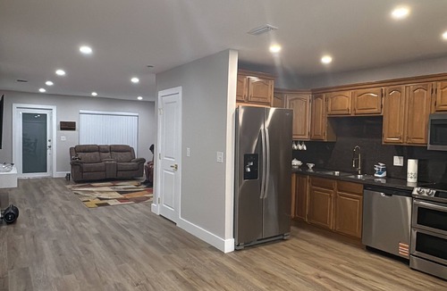 Wellington House | Charming 3-bedroom house in beautiful Wellington