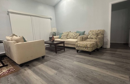 Port Malabar House | Charming 3-bedroom house with AC, WiFi in marvelous Palm Bay