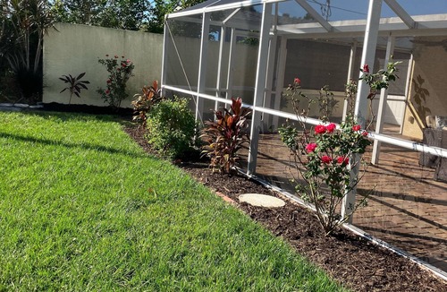 Southgate House | Charming 3- Bedroom house with AC and WiFi in lovely Sarasota