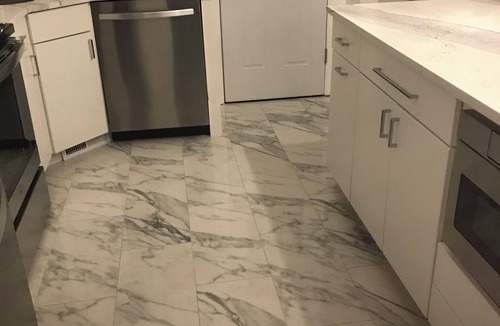 Getty Square House | Charming 3-bedroom house in Yonkers with cool vibes and AC