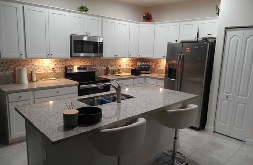 Vero Beach House | Charming 3-bedroom townhome with access to clubhouse, in pleasant Vero Beach
