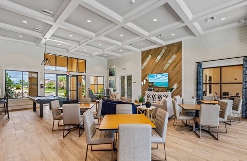 Vero Beach House | Charming 3-bedroom townhome with access to clubhouse, in pleasant Vero Beach