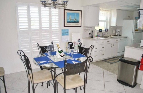 Venetian Shores House | Charming 3BR canal home in Islamorada, perfect for your tropical getaway!