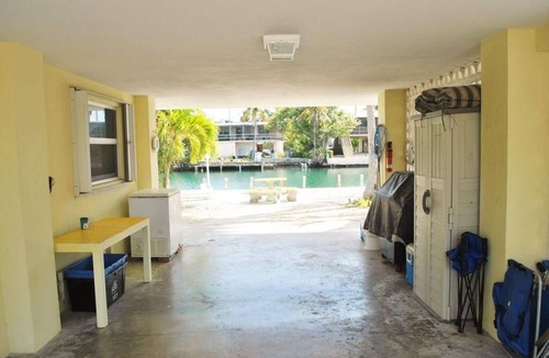 Venetian Shores House | Charming 3BR canal home in Islamorada, perfect for your tropical getaway!