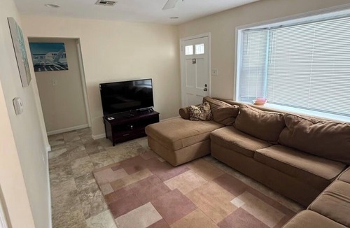 Lavallette House | Charming 4-bedroom, 2-bath getaway to Lavallette's pristine beach.
