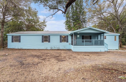Riverview House | Charming 4-bedroom home in Riverview