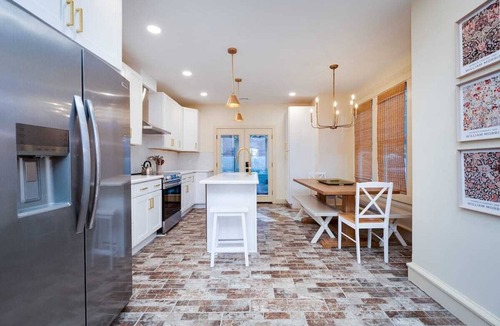Reading House | Charming 5 Bedroom Fully Renovated Historic Home