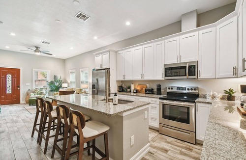 Ybor City House | Charming and historic Ybor City casita in the heart of Cigar City.